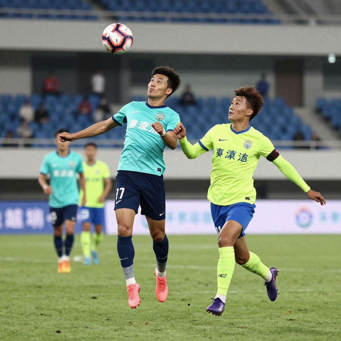 Manisa FK và Esenler Erokspor chia điểm: phút 90+6 và chuỗi chín trận không thắng