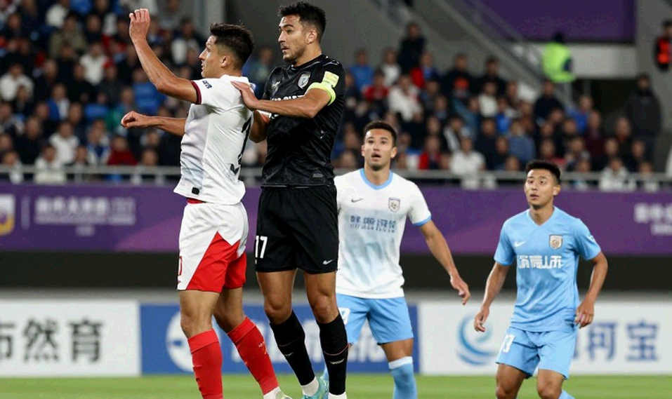 Manisa FK and Esenler Erokspor Share the Points: The 90+6th Minute and a Nine-Match Winless Run Manisa FK and Esenler Erokspor Share the Points: The 90+6th Minute and a Nine-Match Winless Run
