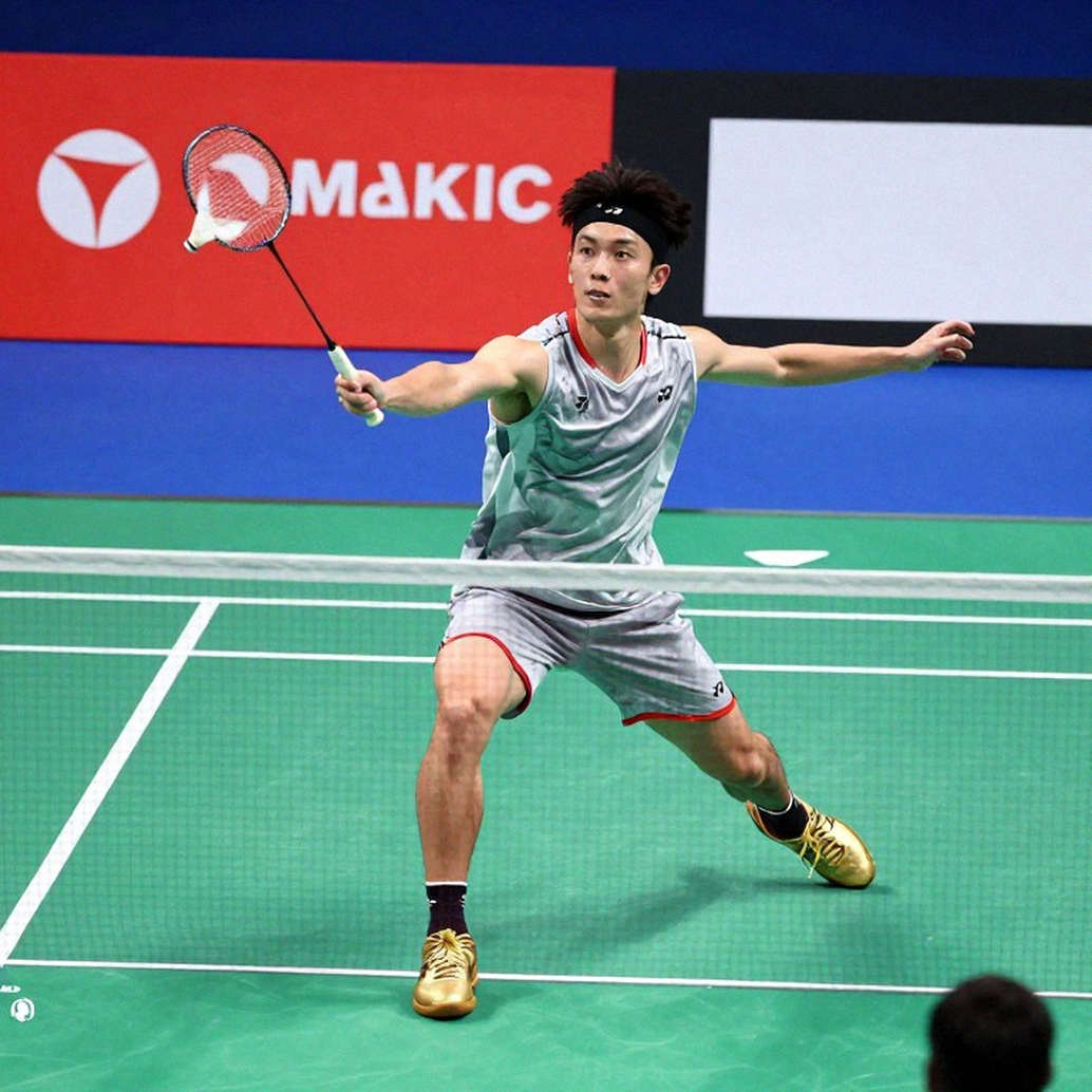 Nguyen Thuy Linh's Nine National Titles and the Void Behind Her Nguyen Thuy Linh's Nine National Titles and the Void Behind Her