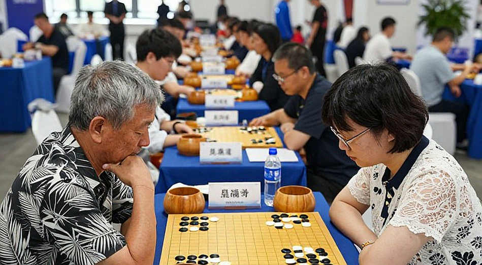 Bàn dưới gánh Ấn Độ: Savitha Shri 5/5 và con đường huy chương ở Samarkand Bàn dưới gánh Ấn Độ: Savitha Shri 5/5 và con đường huy chương ở Samarkand