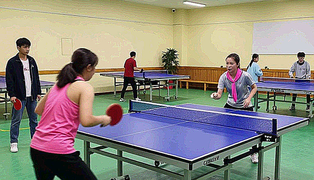 Hai cặp đôi, hai số phận: bóng bàn Ấn Độ và tấm huy chương đồng đôi nam nữ tại Asian Para Games 2026