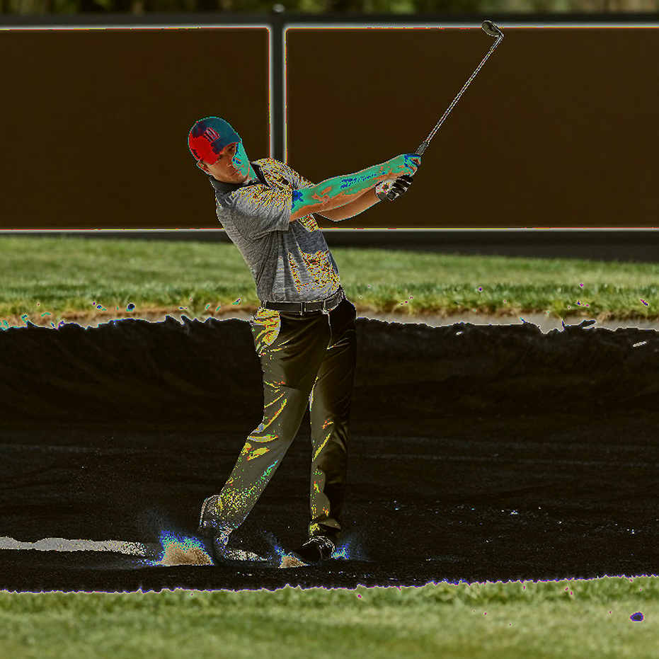 228 mẫu đất bên sông Susquehanna: khi một sân golf công cộng hoá thành trung tâm dữ liệu