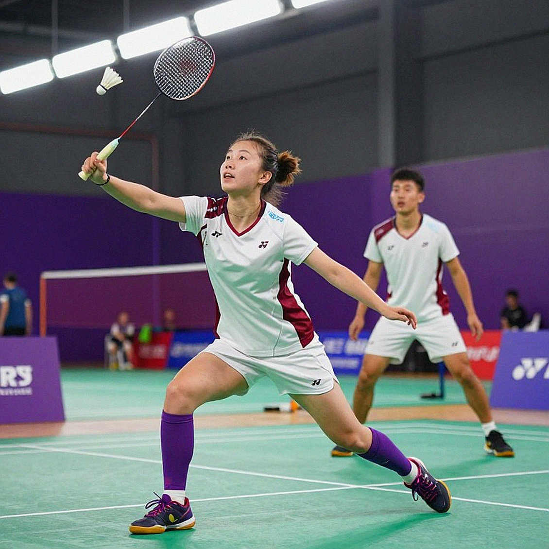 Three Matches in 18 Hours: Dissecting PV Sindhu's 10-21 Third Game in the Asian Games 2026 Quarter-Final