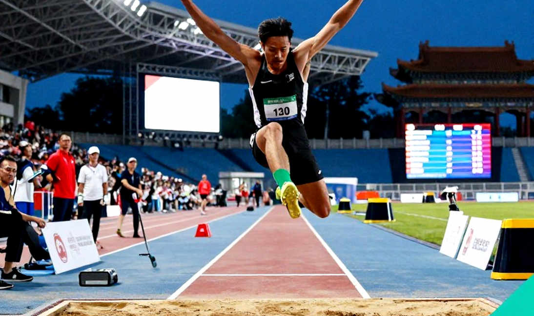 Jakob Ingebrigtsen rút nội dung 1.500m tại World Athletics Ultimate Championship: 11 tháng sau ca mổ gân Achilles