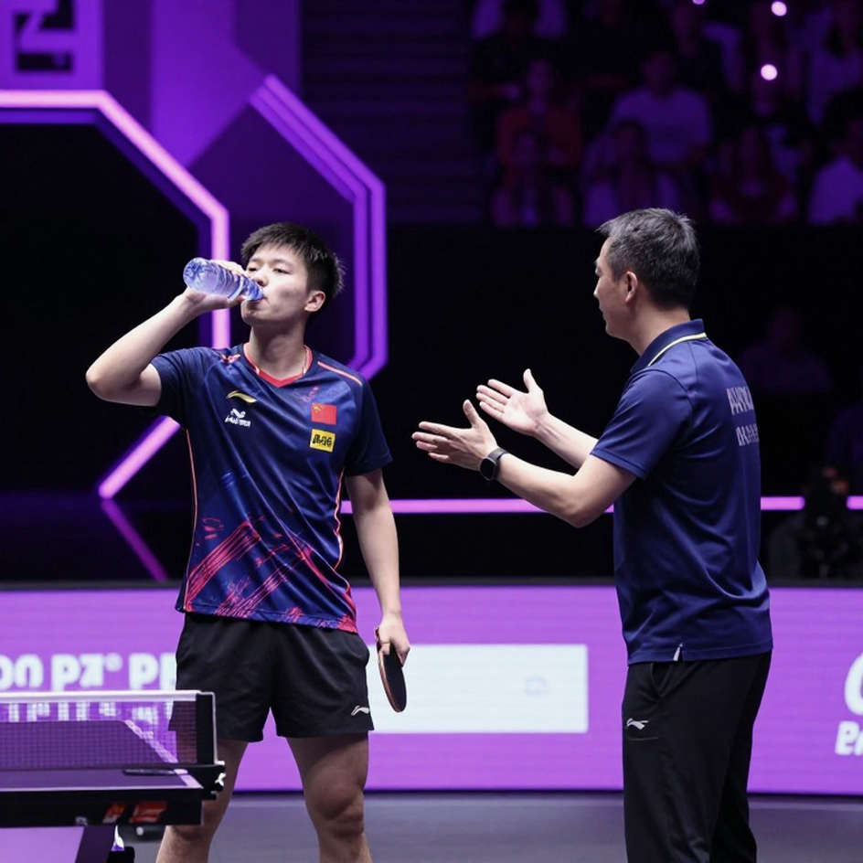 Vietnamese Badminton: The Gap Between SEA Games Medals and the World Tour