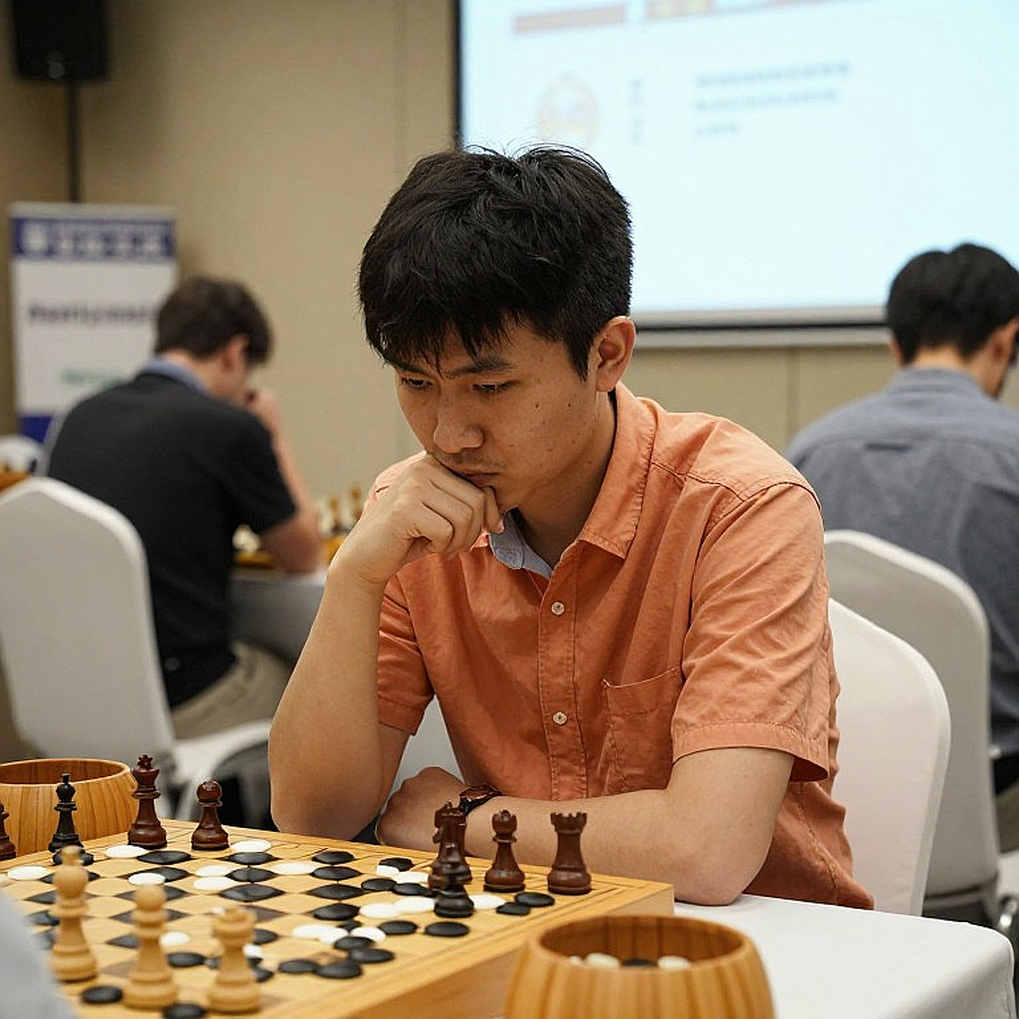 Đuốc Olympiad cờ vua 2026 về Samarkand: Sindarov nhận lửa, ba dữ kiện chờ kiểm chứng