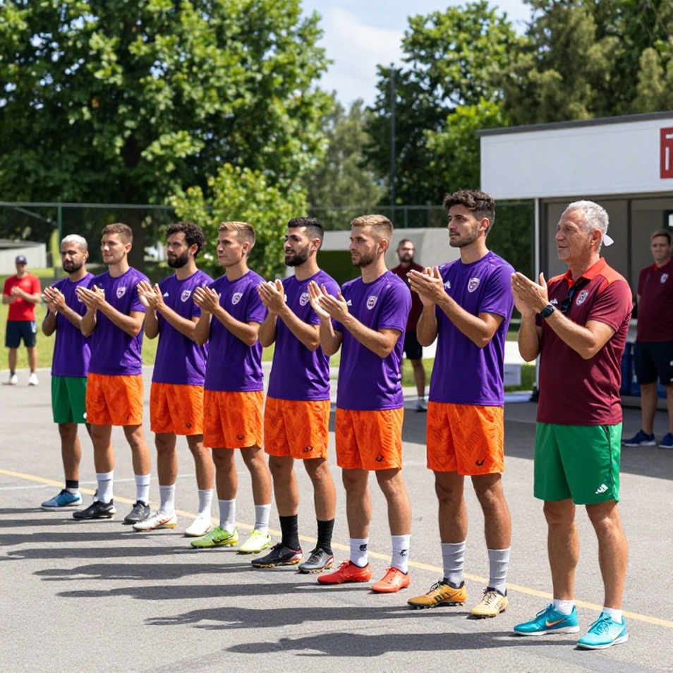 Lê Giang Patrik: Từ Zilina đến Lee Woon-jae, và bài toán chưa lời đáp ở khung gỗ tuyển Việt Nam