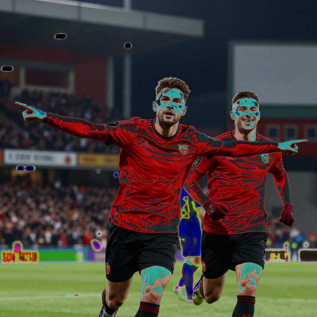 Bốn mươi phút của Klopp và mười lăm phút của Slot: Robertson kể lại cuộc đổi nhịp ở Liverpool
