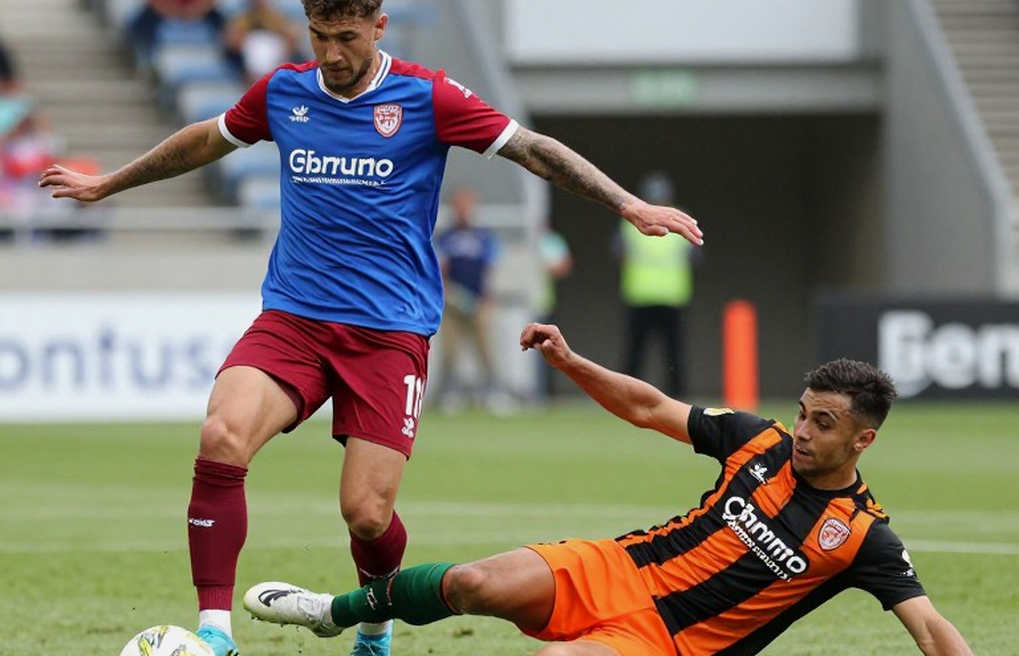 Bàn gỡ phút 98 của Yokoyama: Cerezo Osaka có một tài năng, hay chỉ có một đoạn clip?