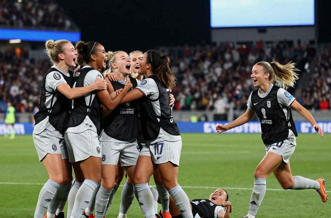 Scotland beat North Macedonia: Pocognoli's first win and the real test still ahead Scotland beat North Macedonia: Pocognoli's first win and the real test still ahead
