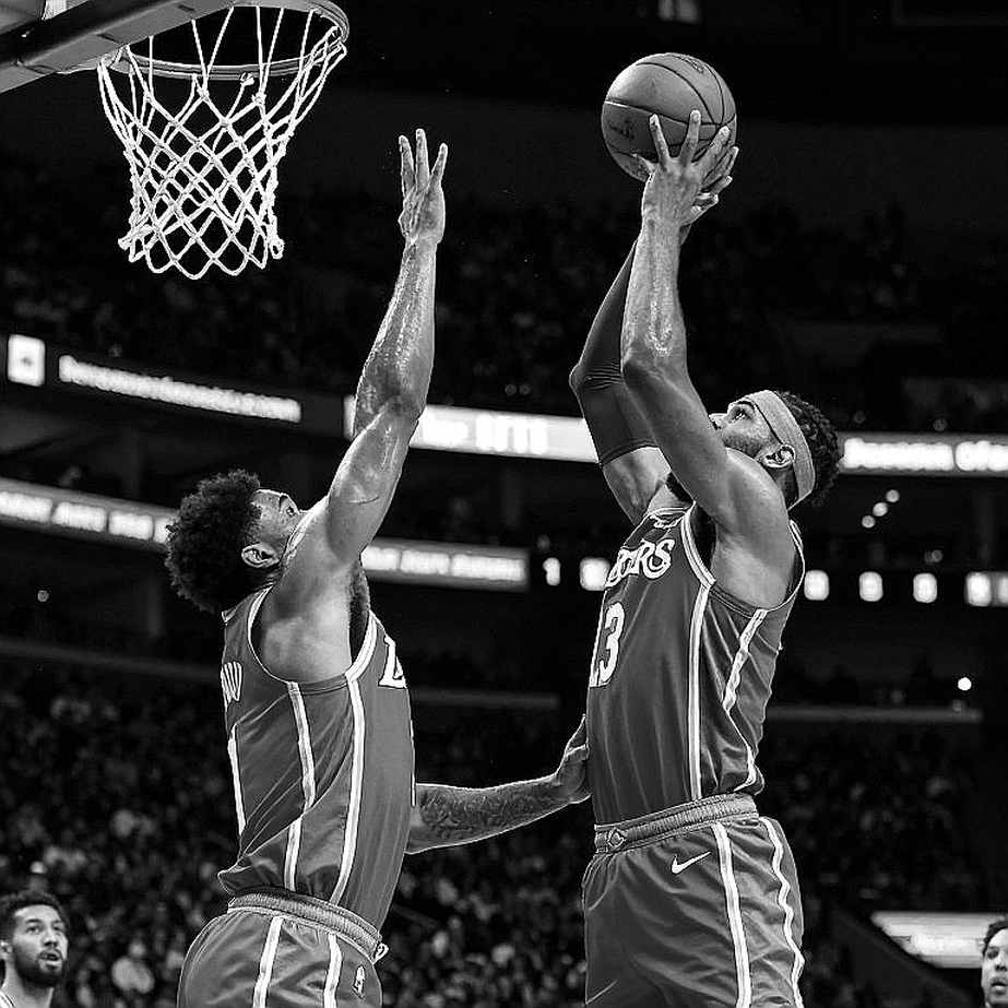 Chín lớp dữ liệu: Cách một nhà báo bóng rổ đọc mùa giải NBA từ bên trong