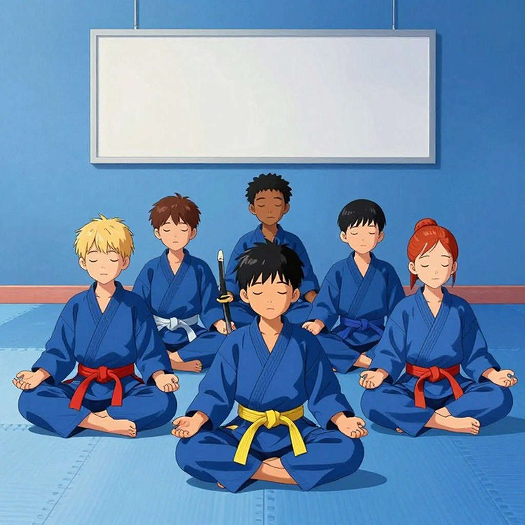 Chuncheon, tấm huy chương vàng poomsae và khoảng trống mang tên Hàn Quốc