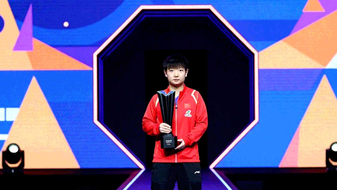 The Empty Report and the Trap of Certainty in Modern Table Tennis The Empty Report and the Trap of Certainty in Modern Table Tennis