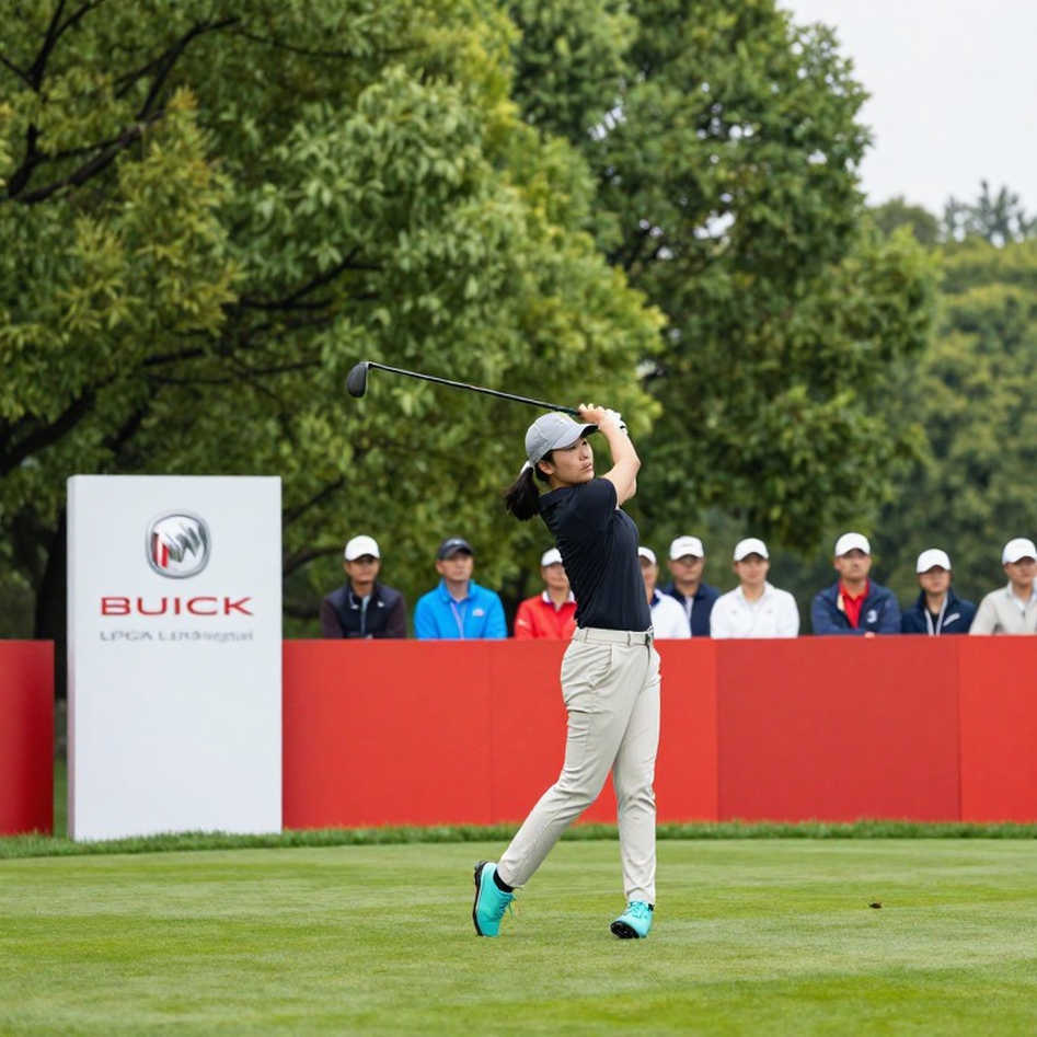 Bóng trúng chim giả trên hồ nước: Luật golf xử lý relief, vật cản và vùng phạt thế nào?
