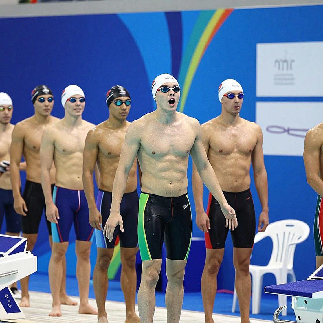 Bơi lội Việt Nam 2026: Kỷ lục không nằm trên giấy