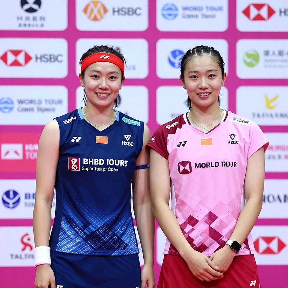 An Se-young và bài toán thể lực sau tấm HCV Asian Games 2026: Khi chuỗi trận bất bại che khuất lỗ hổng cấu trúc của cầu lông Hàn Quốc