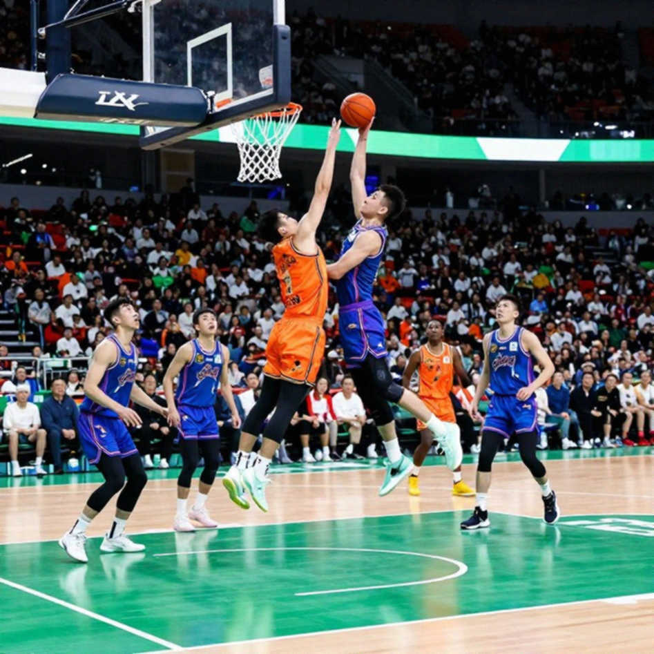 Fenerbahçe và công thức Jasikevicius: Khi sự chậm rãi của hệ thống trở thành lợi thế lớn nhất ở EuroLeague Fenerbahçe và công thức Jasikevicius: Khi sự chậm rãi của hệ thống trở thành lợi thế lớn nhất ở EuroLeague