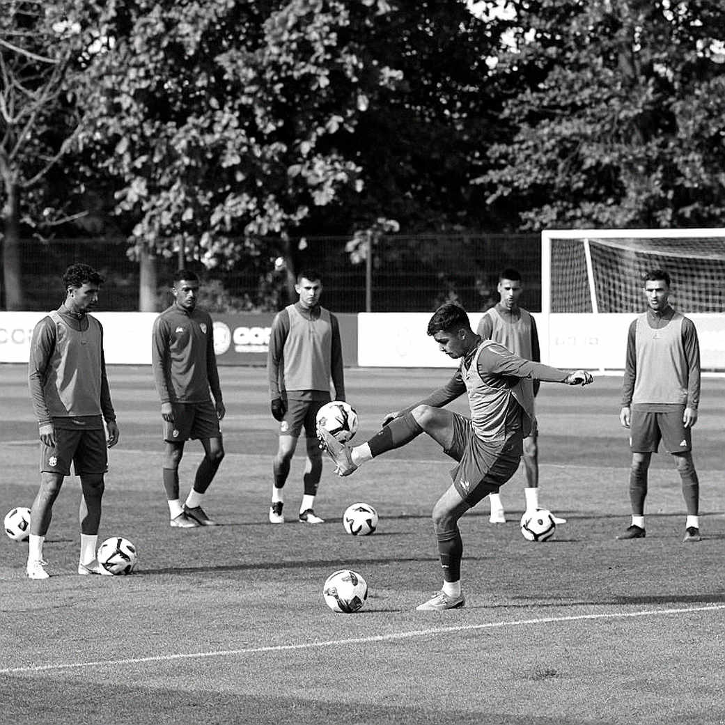 U23 Việt Nam và bài toán dứt điểm: Khi 27 cú sút không mua nổi một bàn thắng