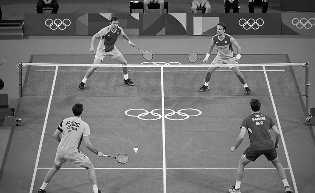 Giữa làn khói mờ ở Indonesia Masters, Ashmita Chaliha mở một hồ sơ về BWF