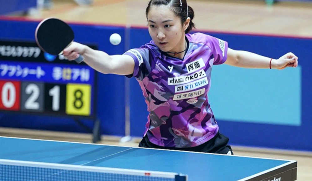 STIGA Masters lần thứ 19: chức vô địch U11 của Timo Hennaut qua lăng kính hai điểm số