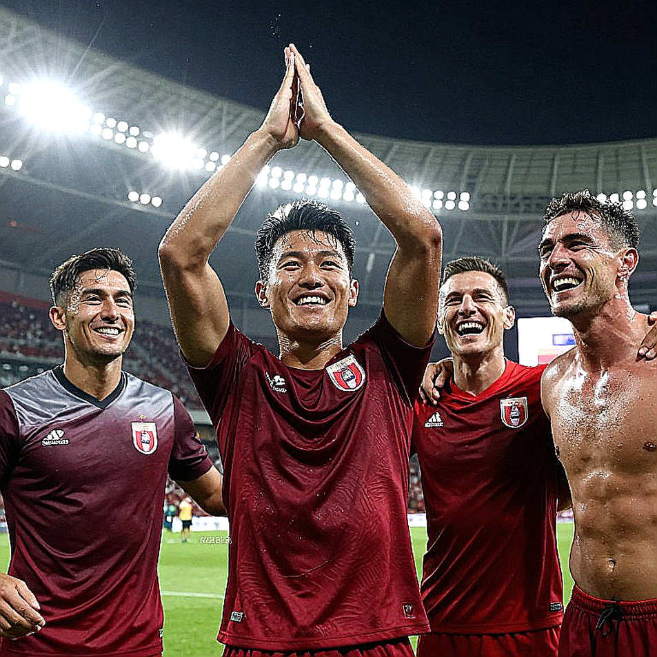 Bên dưới bảng xếp hạng V.League: Dòng tiền chủ sở hữu và bài toán bền vững