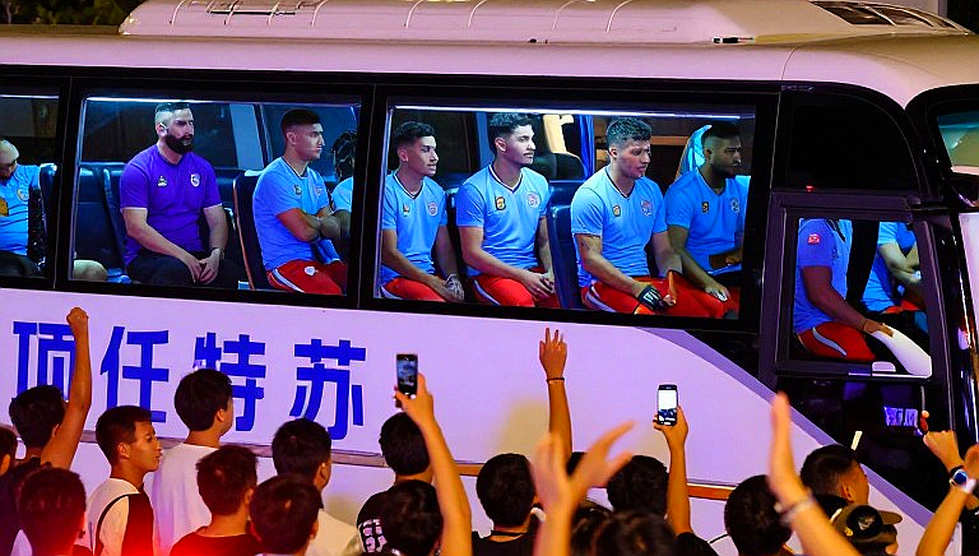 Công an Hà Nội FC và cúp vô địch V-League 2026: Bản hợp đồng tập thể chưa có lời giải