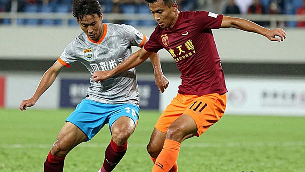 Brenner Marlos lập hat-trick, Bắc Ninh thắng Long An 3-2 tại vòng loại Cúp Quốc gia: khi bóng bổng định hình lối chơi và hàng thủ để lại câu hỏi