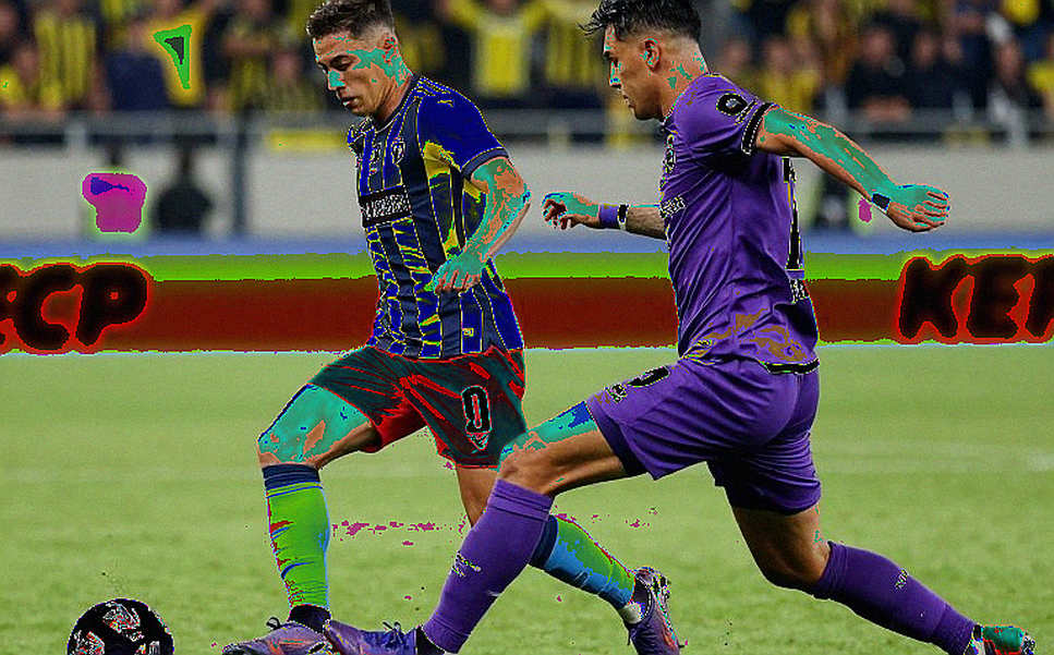 Khoảng trống giữa luật và bàn thắng: Hồ sơ Mpasi và phép thử niềm tin của FIFA