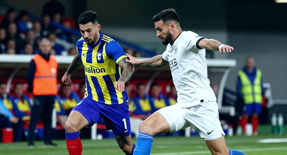 Hồ sơ trống ở V.League: Khi sự im lặng là nhân chứng duy nhất