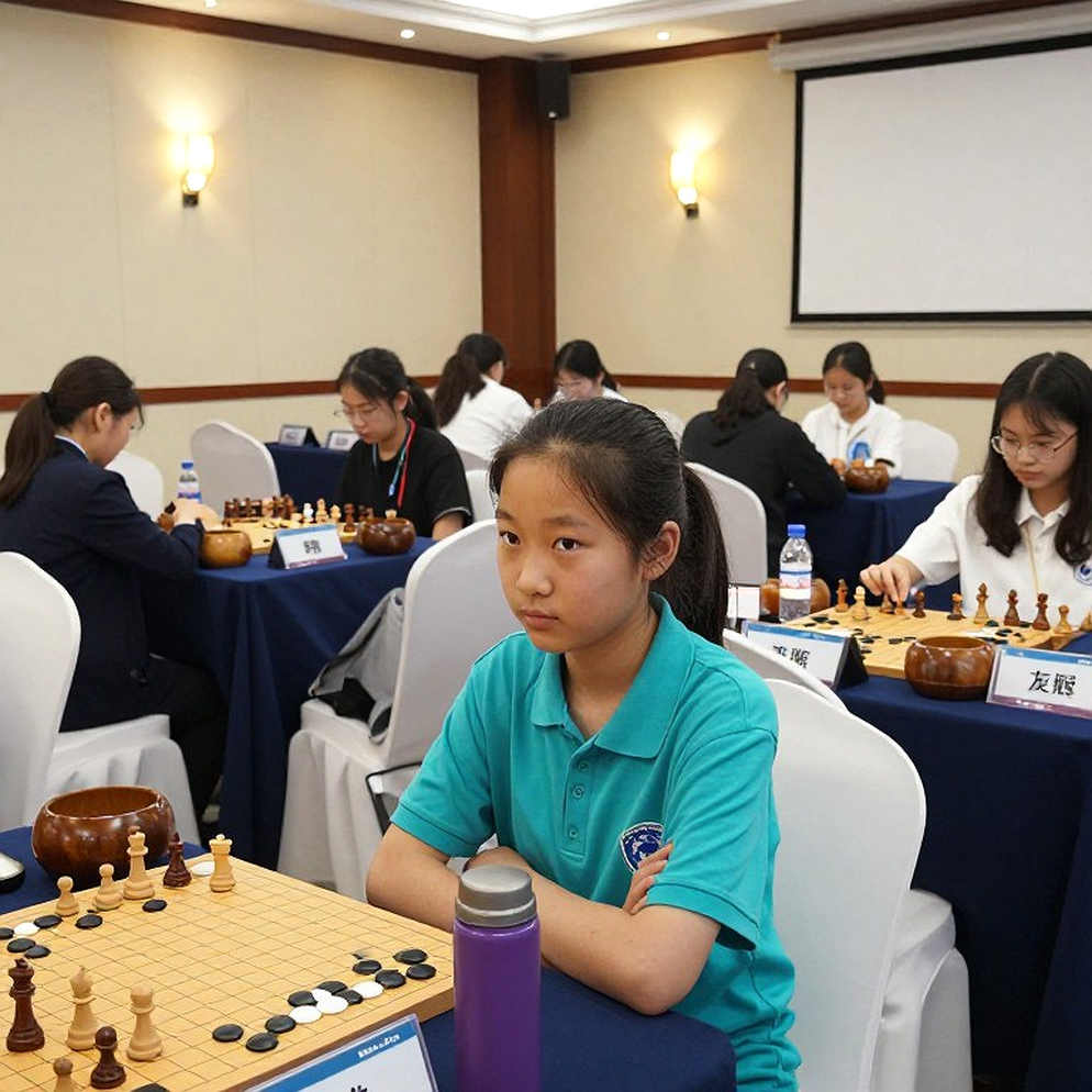 Olympiad cờ vua 2026 tại Samarkand: Ấn Độ giữ ngôi kép và tờ giấy xếp bàn quyết định