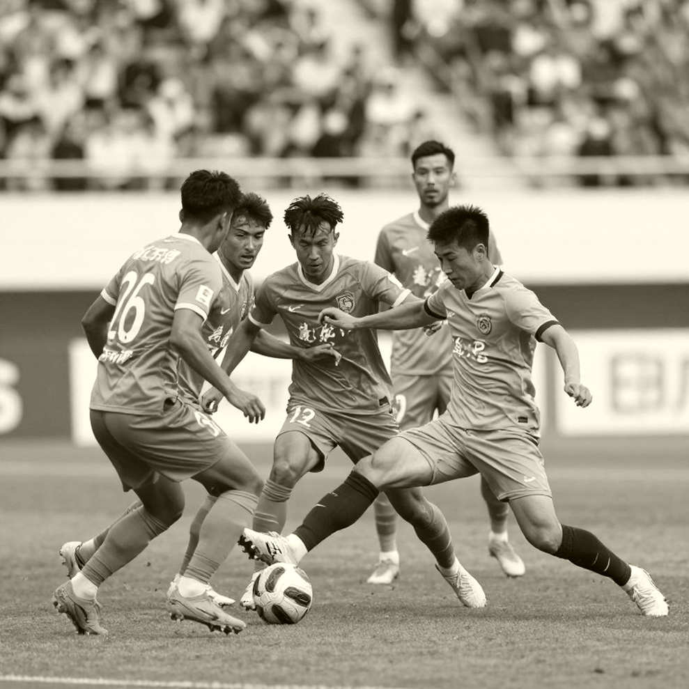 Chấn thương của Xuân Son nghiêm trọng hơn dự kiến, dấu hỏi lớn cho Asian Cup 2027 Chấn thương của Xuân Son nghiêm trọng hơn dự kiến, dấu hỏi lớn cho Asian Cup 2027
