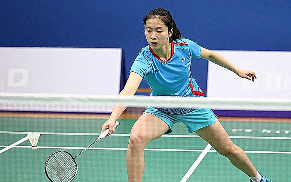 Jakarta 2026: Đêm Đông Nam Á nâng cả hai chiếc cúp cầu lông thế giới