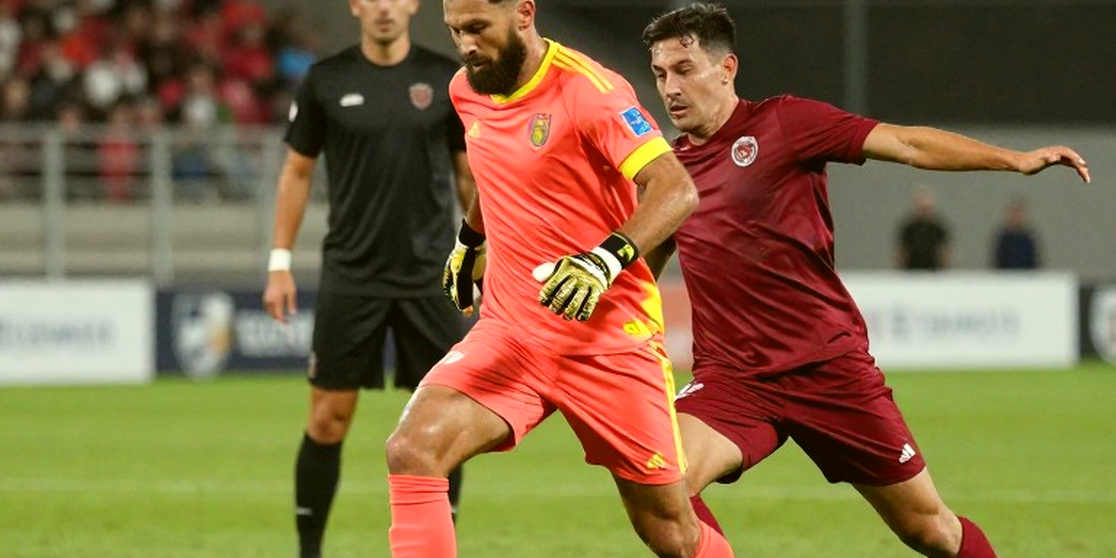 V.League và thói quen giấu giá: Bên trong những thương vụ không có số
