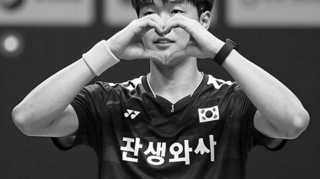 Kumamoto Masters 2026: Li Shifeng gánh trọng trách đơn nam Trung Quốc khi Shi Yuqi rút lui Kumamoto Masters 2026: Li Shifeng gánh trọng trách đơn nam Trung Quốc khi Shi Yuqi rút lui