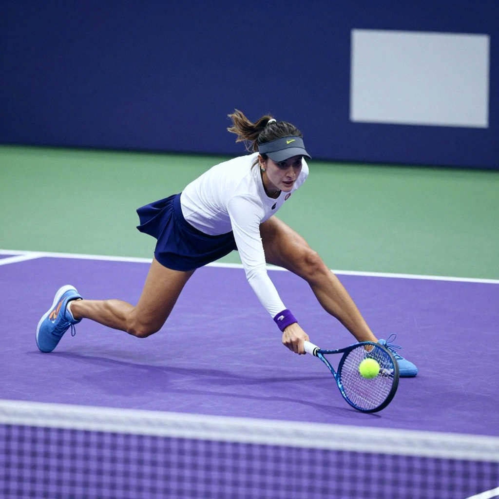 China Open 2026: Khi Sinner rút lui, bản đồ quyền lực ATP lộ ra vết nứt