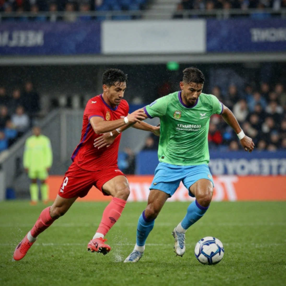 Thái Lan 2-0 Việt Nam: Cú sút xa phút thứ 10 và khoảng trống không ai lấp