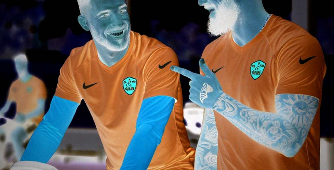 Họp báo trước trận Ireland – Israel gián đoạn vì lời tố cáo phân biệt chủng tộc