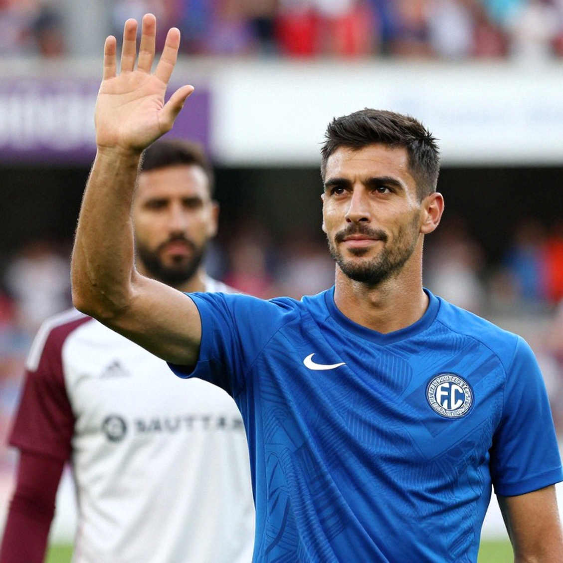 Álvaro Arbeloa bị phạt 25.000 bảng: Khi án phạt che khuất cuộc khủng hoảng thật của Fulham