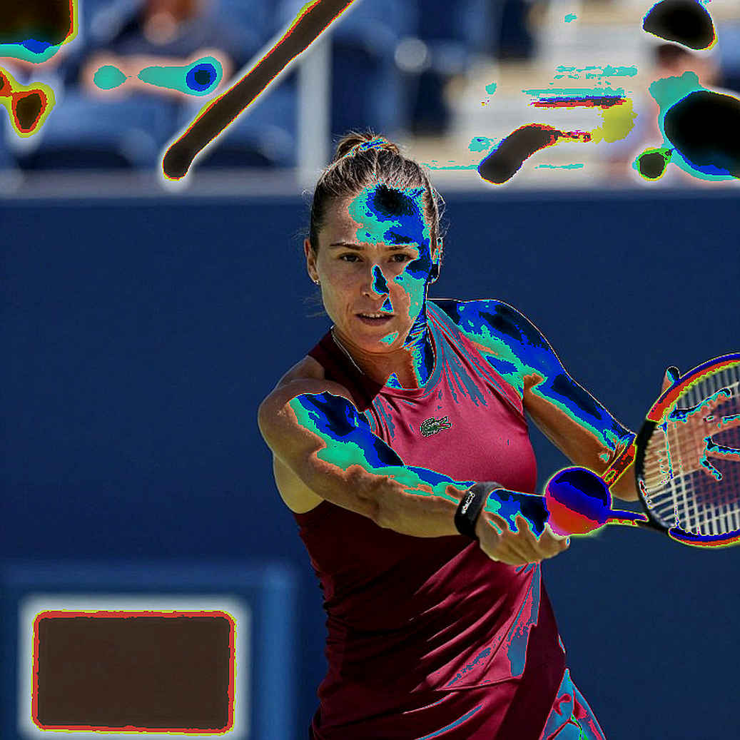 When the Data Goes Silent: Lessons from an Empty Tennis Analysis