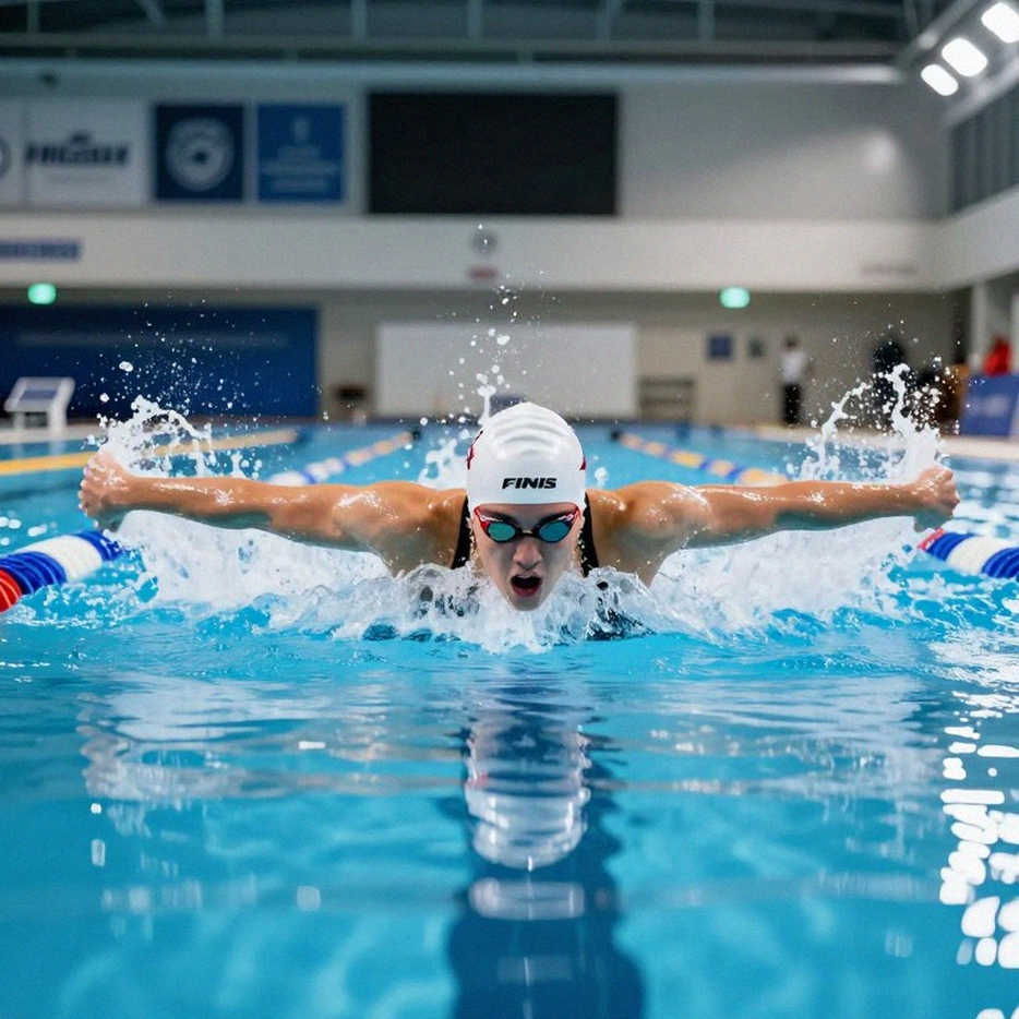 College Swimming League và cuộc tái cấu trúc lặng lẽ của bơi lội đại học Mỹ