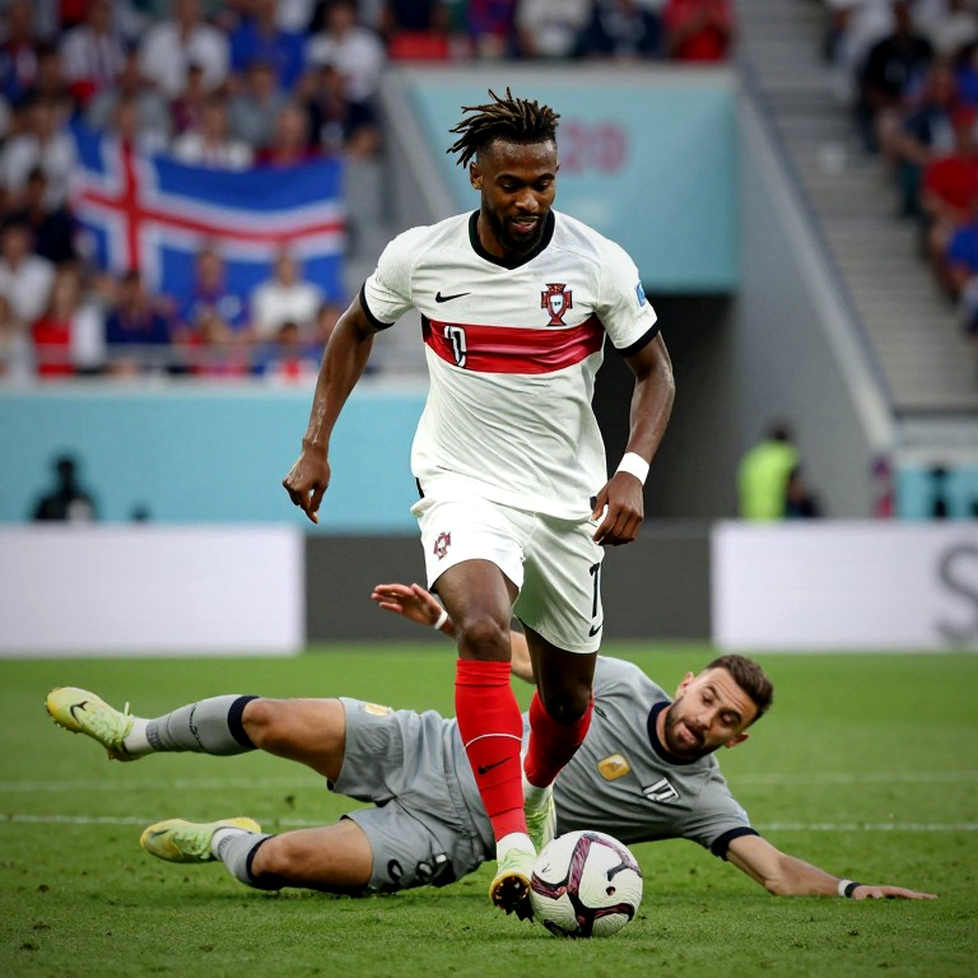Olise, thẻ đỏ ở Na Uy và bài kiểm tra kỷ luật Bayern Munich phải vượt qua trước Arsenal