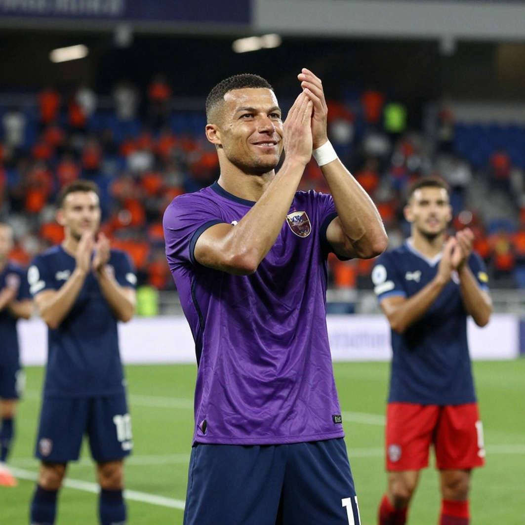 Cristiano Ronaldo and Portugal's Role Problem: One Like Read as a Manifesto