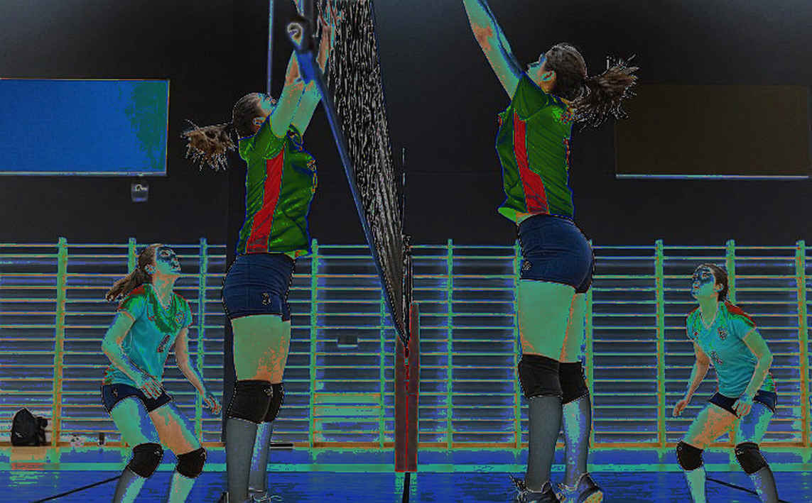 USA vô địch NORCECA 2026: 108-108 sau năm set, Cuba giữ trọn tấm vé cuối cùng