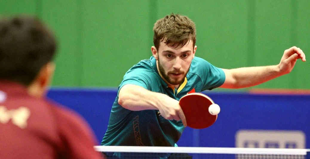 Ljubljana: ETTU and EUSA Reinforce Ties, Opening the Door to a New University Table Tennis Agreement