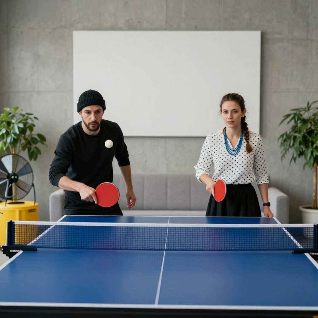 Ljubljana: ETTU and EUSA Reinforce Ties, Opening the Door to a New University Table Tennis Agreement