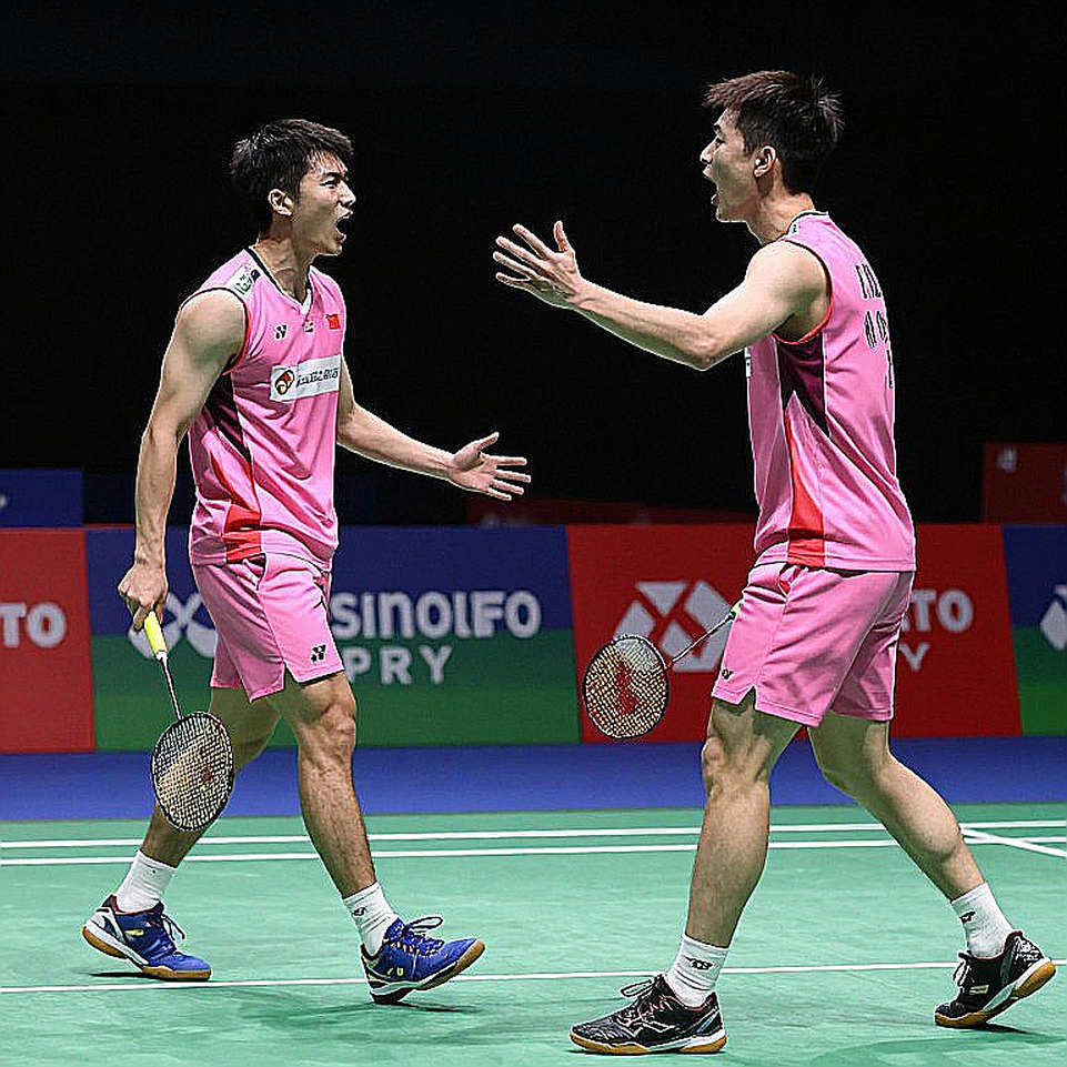 24-22 then 12-21: The Data Skeleton Behind Vietnamese Badminton's Two Asian Games Losses