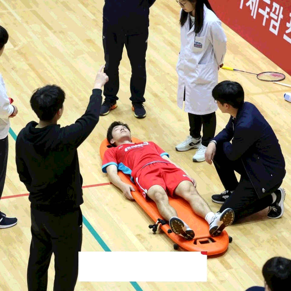 24-22 then 12-21: The Data Skeleton Behind Vietnamese Badminton's Two Asian Games Losses