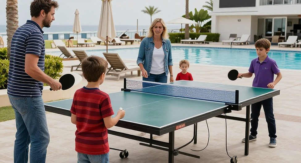 Thirteen Names in Murcia: Where the Architecture of a Para Table Tennis Program Really Lives