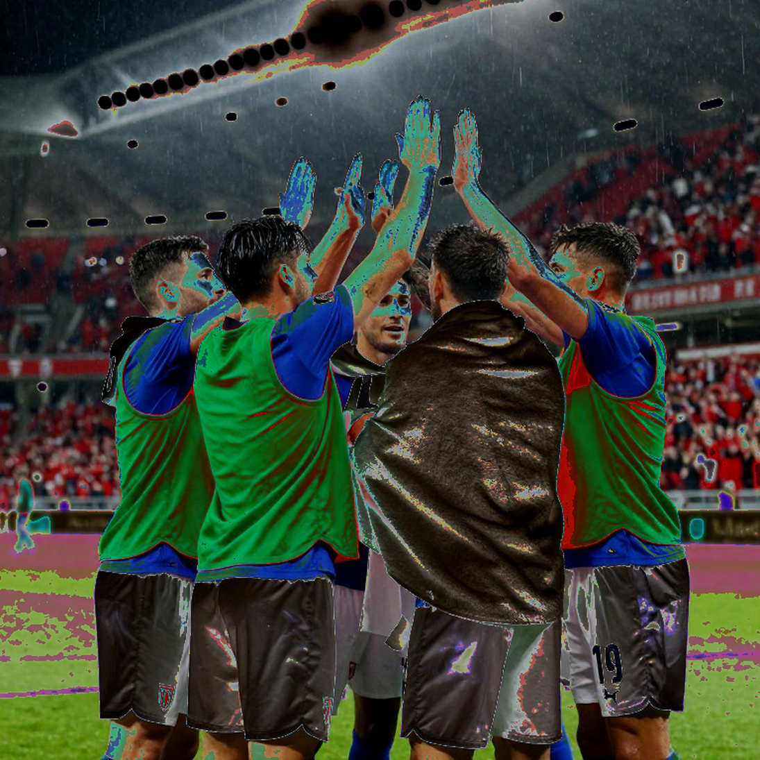 Napoli 3-3 Roma: Ba lần dẫn trước, ba lần bị gỡ và lỗ hổng nằm ở phút 70, 74, 89