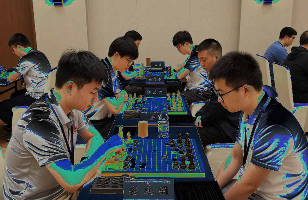 Bàn số 4 của nhà vô địch: Gukesh, Humpy và canh bạc chiến thuật của Ấn Độ tại Olympiad cờ vua